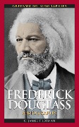 Cover-Bild zum Titel 'Frederick Douglass' von 'James C.'