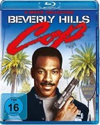 Cover-Bild zum Titel 'Beverly Hills Cop 1-3' von 'Daniel Petrie Jr., Larry Ferguson, Warren Skaaren, Steven E. De Souza, Harold Faltermeyer'