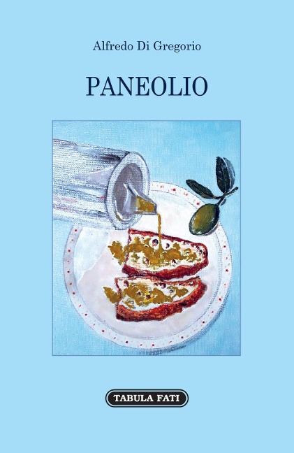 Paneolio - Alfredo Di Gregorio