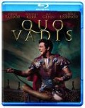 Cover-Bild zum Titel 'Quo Vadis' von 'S. N. Behrman, Sonya Levien, John Lee Mahin, Miklós Rózsa'