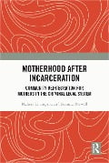 Cover-Bild zum Titel 'Motherhood after Incarceration' von 'Melissa Thompson, Summer Newell'
