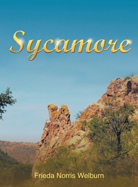 Sycamore - Frieda Norris Welburn