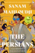 Cover-Bild zum Titel 'The Persians' von 'Sanam Mahloudji'