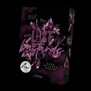 Cover-Bild zum Titel 'Lost Bastards' von 'Sally Dark'