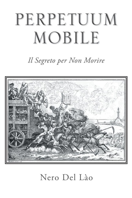 Perpetuum Mobile - Nero Del Lao