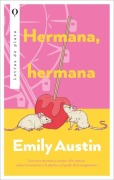 Cover-Bild zum Titel 'Hermana, Hermana' von 'Emily Austin'