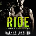 Ride Lib/E - Daphne Loveling
