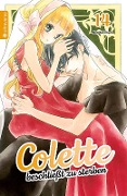 Colette beschließt zu sterben 14 - Alto Yukimura