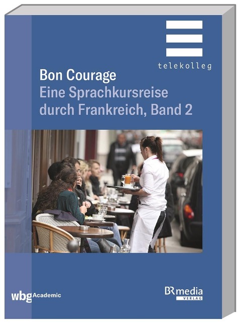 Bon Courage - Hannelore Gottschalk, Catherine Marsaud