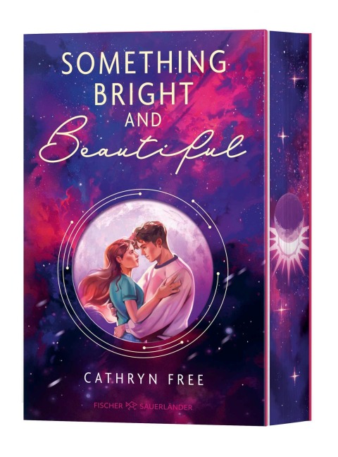 Something Bright and Beautiful - Cathryn Free