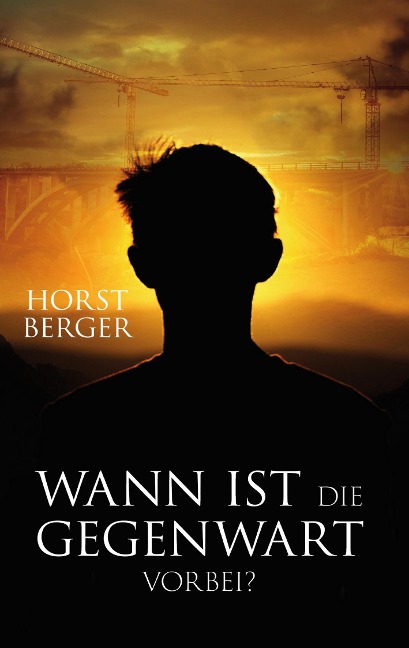 Wann ist die Gegenwart vorbei? - 