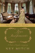 Cover-Bild zum Titel 'Joys & Judgements (Kitty Bennett Adventure Series, #7)' von 'Ney Mitch'