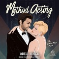 Method Acting - Adele Buck