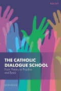 Cover-Bild zum Titel 'The Catholic Dialogue School' von 'Lieven Boeve'