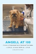 Cover-Bild zum Titel 'Angell at 100' von 'Karen Campbell'
