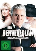 Der Denver-Clan - Season 1 (4 Discs, Multibox) - 