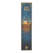 Cover-Bild zum Titel 'The Crown Reclaimed Bookmark by Paperblanks (the Lord of the Rings Collection)' von ''