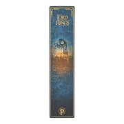 Cover-Bild zum Titel 'The Crown Reclaimed Bookmark by Paperblanks (the Lord of the Rings Collection)' von ''