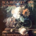 Die Klavierquartette - Artaria Piano Quartett