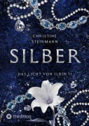 Cover-Bild zum Titel 'SILBER' von 'Christine Steinmann'