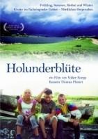 Holunderblüte - Holunderbluete