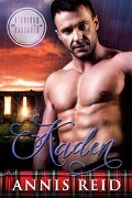 Cover-Bild zum Titel 'Kaden (Highland Passages, #1)' von 'Annis Reid'