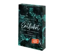 Entführt - Jasmin Baur