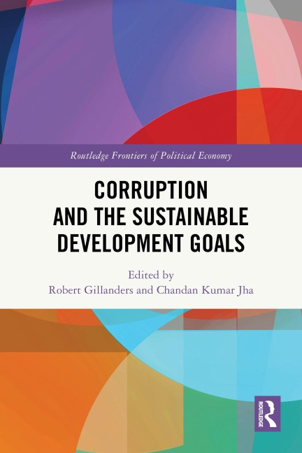 Corruption and the Sustainable Development Goals - 