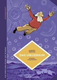 Das Universum - Hubert Reeves