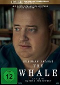The Whale - Samuel D. Hunter, Rob Simonsen