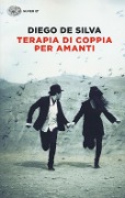 Terapia di coppia per amanti - Diego De Silva