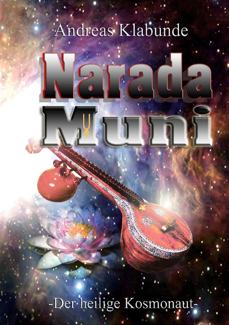 Narada Muni - Andreas Klabunde