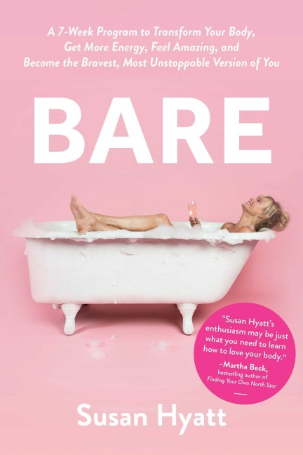 Bare - Susan Hyatt