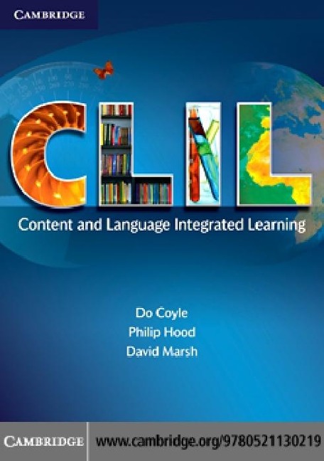 CLIL - Do Coyle