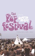 Cover-Bild zum Titel 'The Pop Festival' von 'George Mckay'