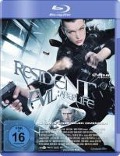 Cover-Bild zum Titel 'Resident Evil: Afterlife' von 'Paul W. S. Anderson, Tomandand Y'