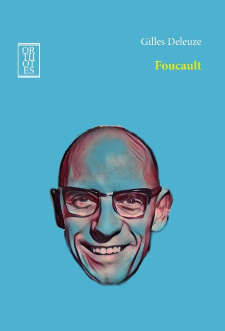Foucault - Gilles Deleuze