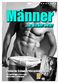 Männer... in Underwear (Wandkalender 2025 DIN A4 hoch), CALVENDO Monatskalender - Black&White Fotodesign Wehrle und Uwe Frank