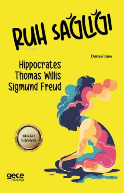 Ruh Sagligi - Sigmund Freud