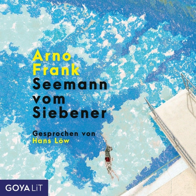 Seemann vom Siebener [Ungekürzt] - Arno Frank