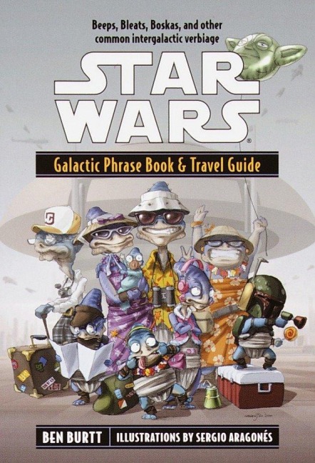 Star Wars - Ben Burtt