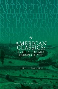 Cover-Bild zum Titel 'American Classics' von 'Judith P. Saunders'