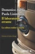 Cover-Bild zum Titel 'Il laboratorio errante' von 'Domenico Aprile, Paola Lisimberti'