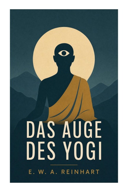 Das Auge des Yogi - E. W. A. Reinhart