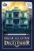 La caduta della casa degli Usher - Edgar Allan Poe, Silvia Riccò