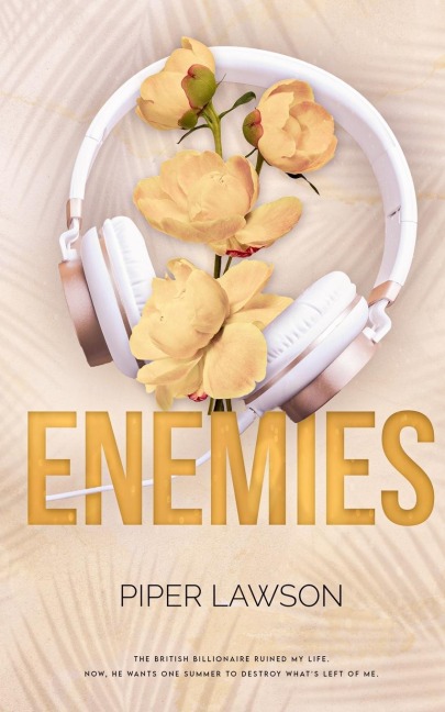 Enemies - Piper Lawson