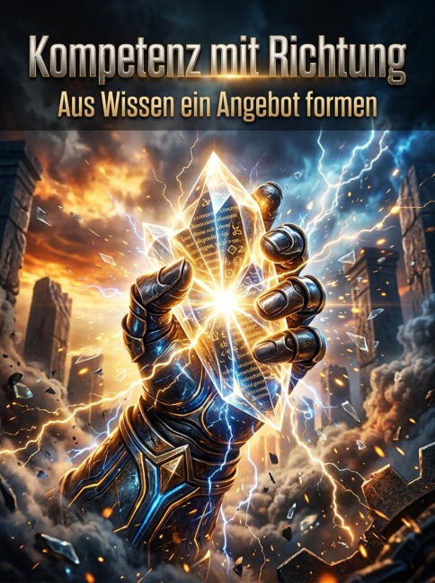 Kompetenz mit Richtung - Ulrich Wagner