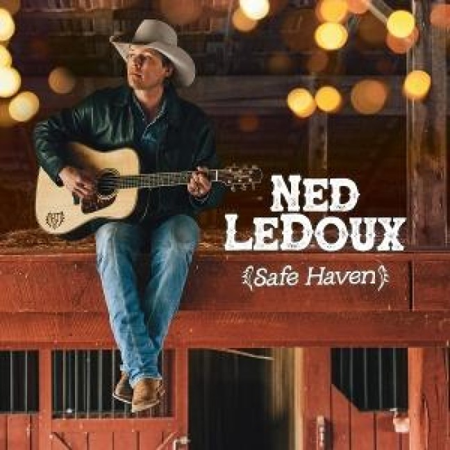 Safe Haven - Ned Ledoux