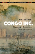 Congo Inc. - In Koli Jean Bofane