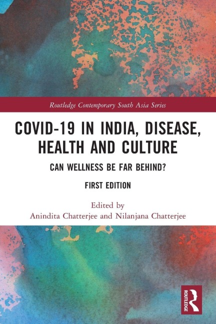 Covid-19 in India, Disease, Health and Culture - 